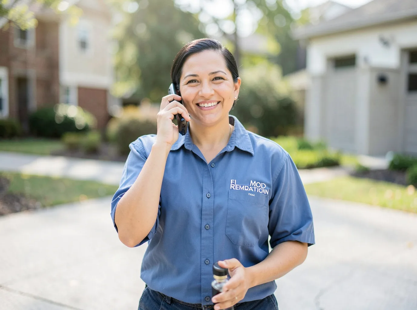 Mold Remediation Lukachukai, AZ FAQs